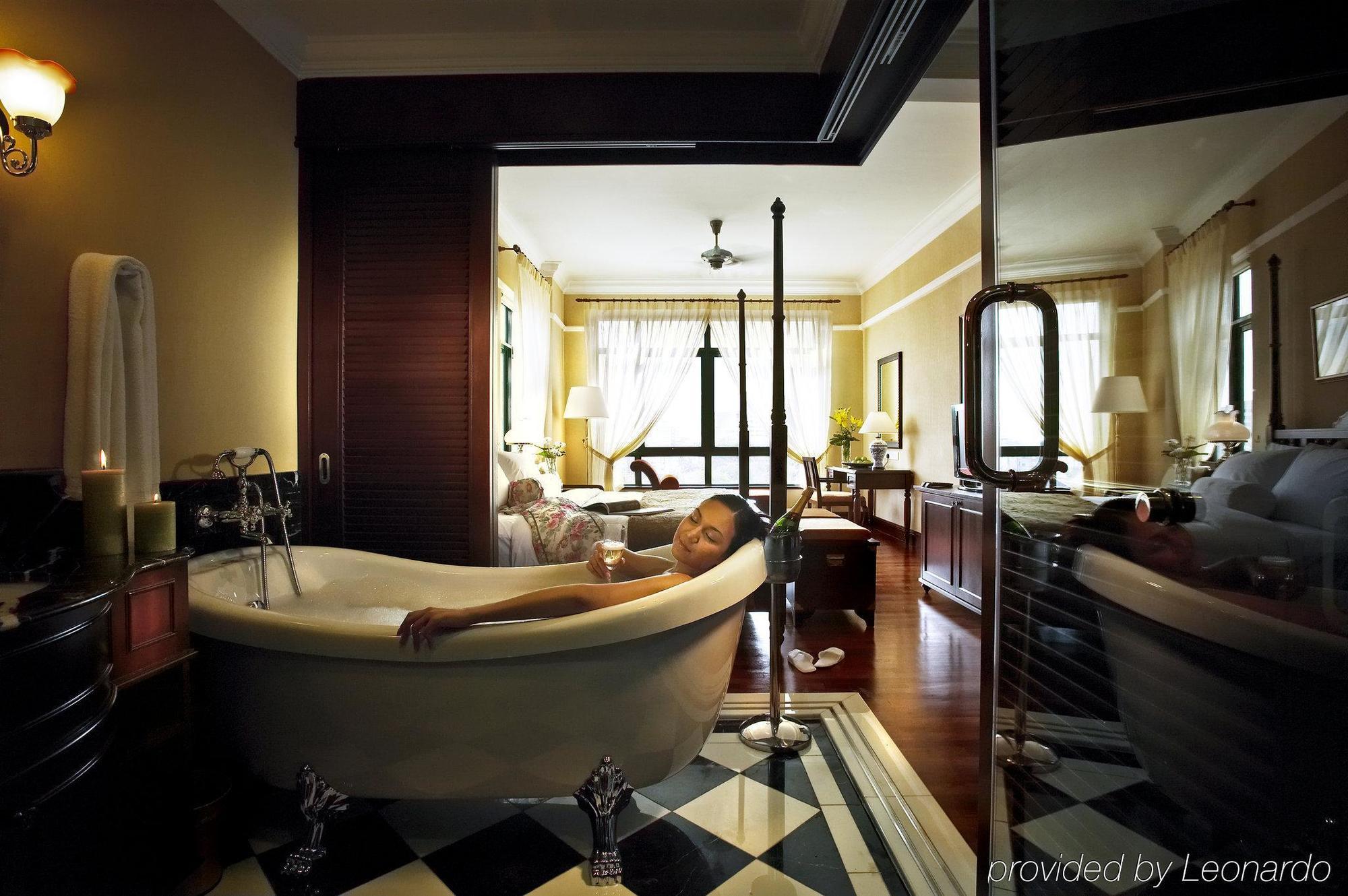The Majestic Malacca Hotel - Small Luxury Hotels Of The World Room photo